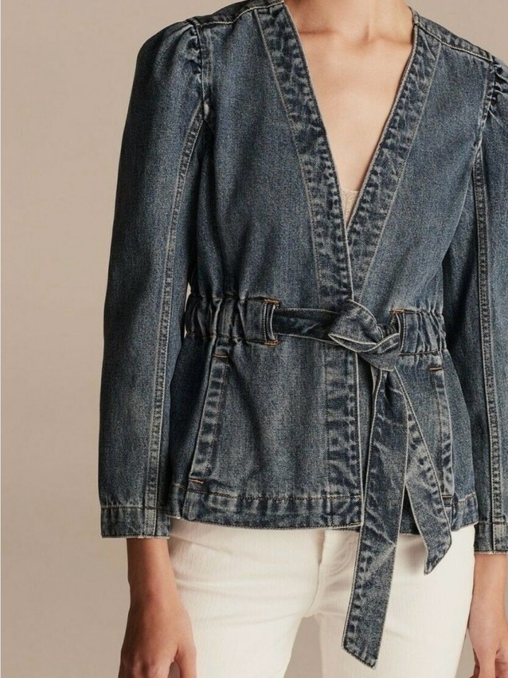 La Vie by Rebecca Taylor jacket